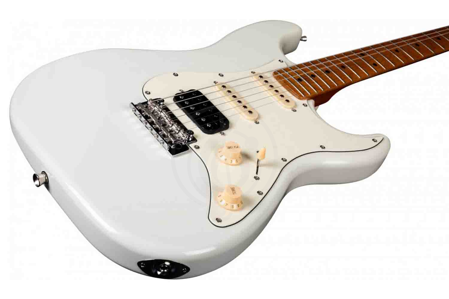 Электрогитара Stratocaster JET JS-400 OW - Электрогитара - фото 8