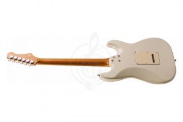 Электрогитара Stratocaster JET JS-400 OW LH - Электрогитара под левую руку - фото 2