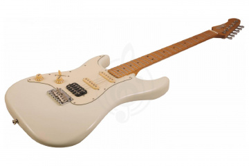 Электрогитара Stratocaster JET JS-400 OW LH - Электрогитара под левую руку - фото 10