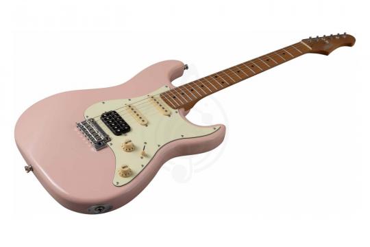 Электрогитара Stratocaster JET JS-400 PK - Электрогитара - фото 5