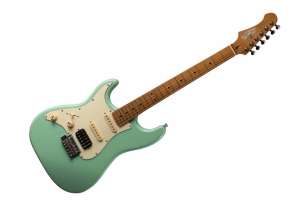 Изображение JET JS-400 SFG LH - Электрогитара для левшей