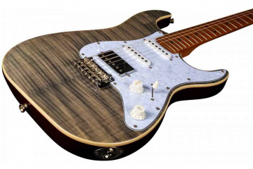 Электрогитара Stratocaster JET JS-450 TBK - Электрогитара - фото 10