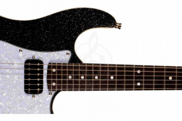 Электрогитара Stratocaster JET JS-500 BLS - Электрогитара - фото 6