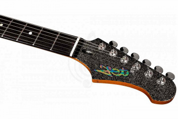 Электрогитара Stratocaster JET JS-500 BLS - Электрогитара - фото 8