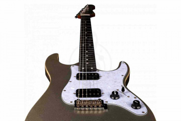 Электрогитара Stratocaster JET JS-500 SLS - Электрогитара - фото 8