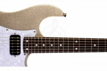 Электрогитара Stratocaster JET JS-500 SLS - Электрогитара - фото 10