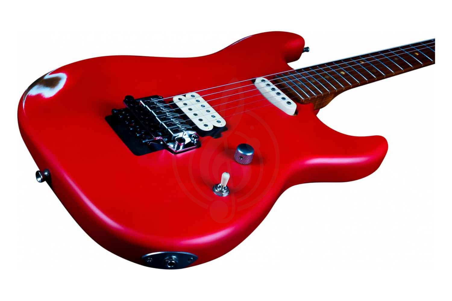 Электрогитара Stratocaster JET JS-850 Relic FR - Электрогитара - фото 9