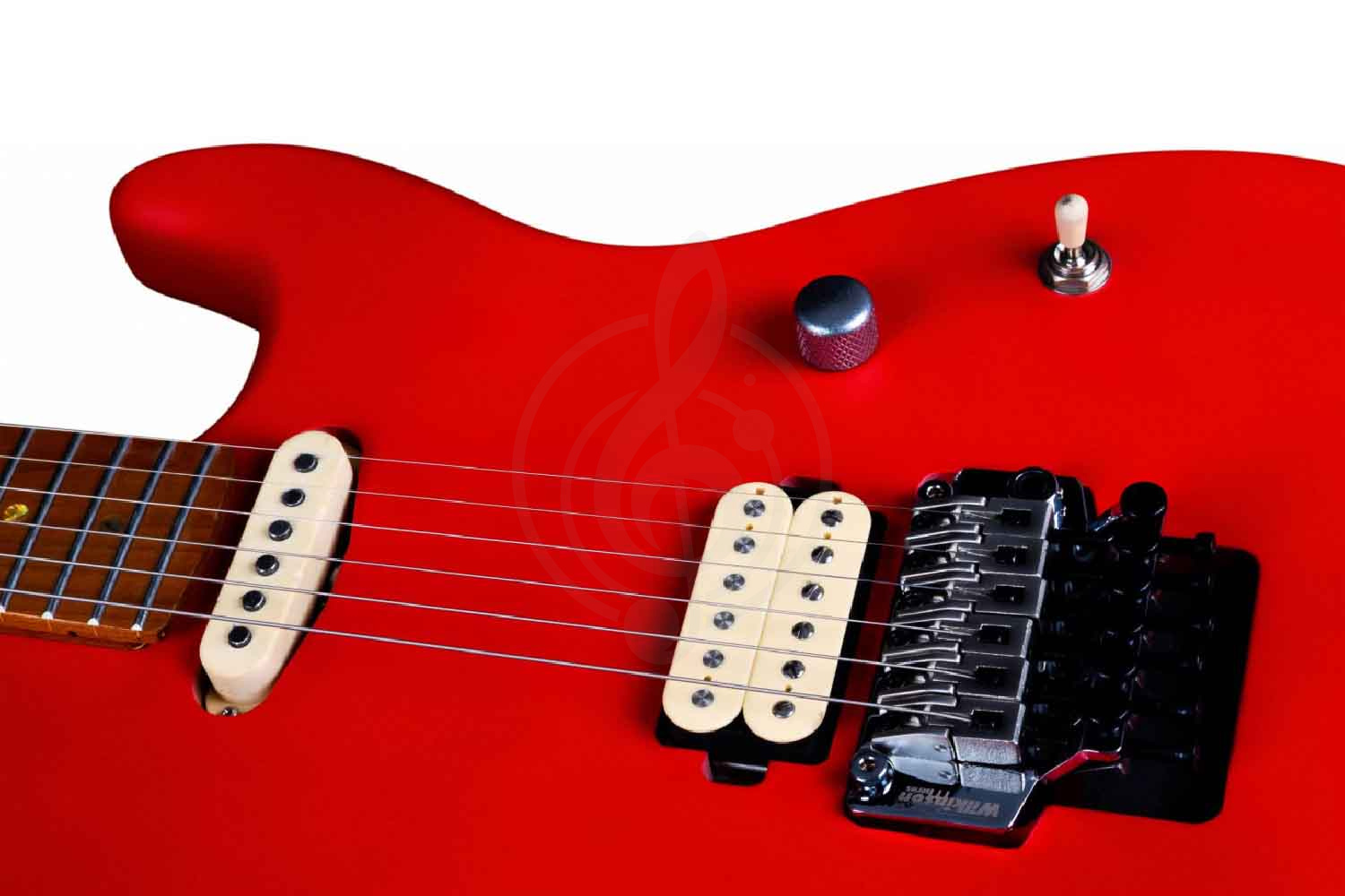 Электрогитара Stratocaster JET JS-850 Relic FR - Электрогитара - фото 10