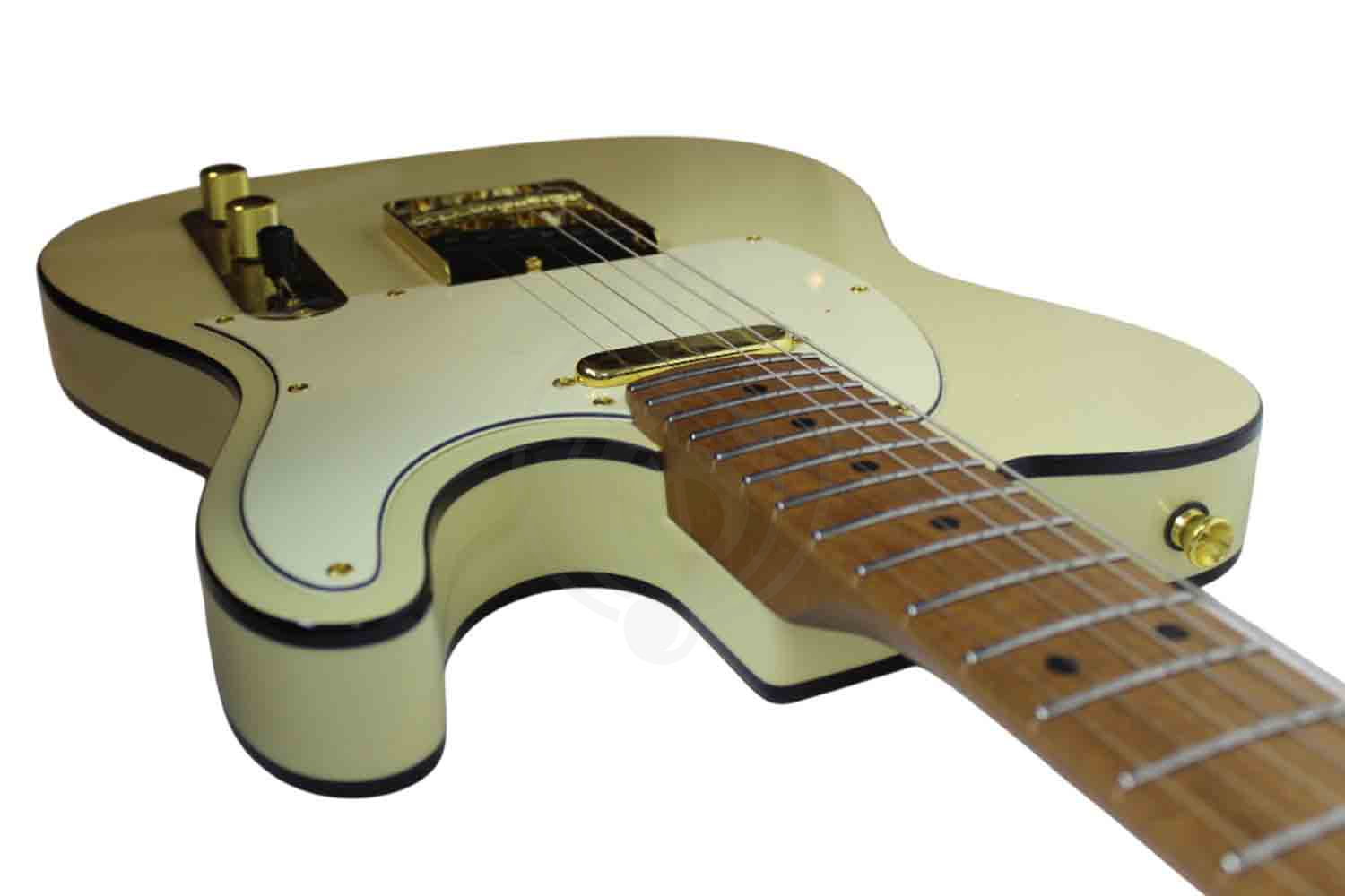 Электрогитара Telecaster JET JT-300 AW G - Электрогитара - фото 2