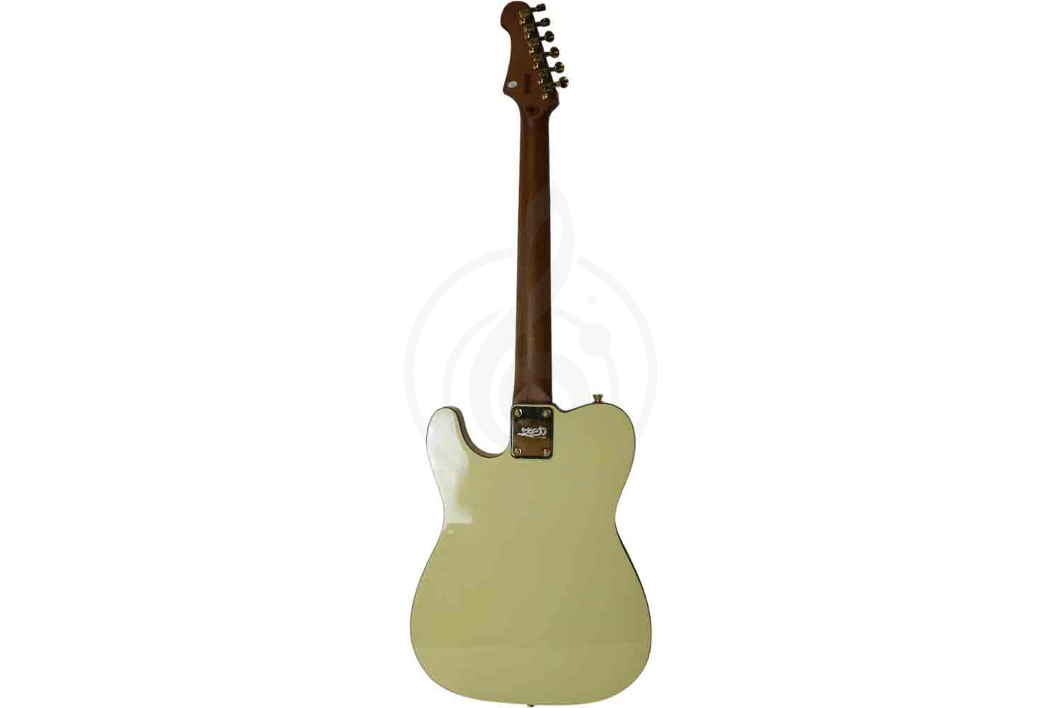 Электрогитара Telecaster JET JT-300 AW G - Электрогитара - фото 7