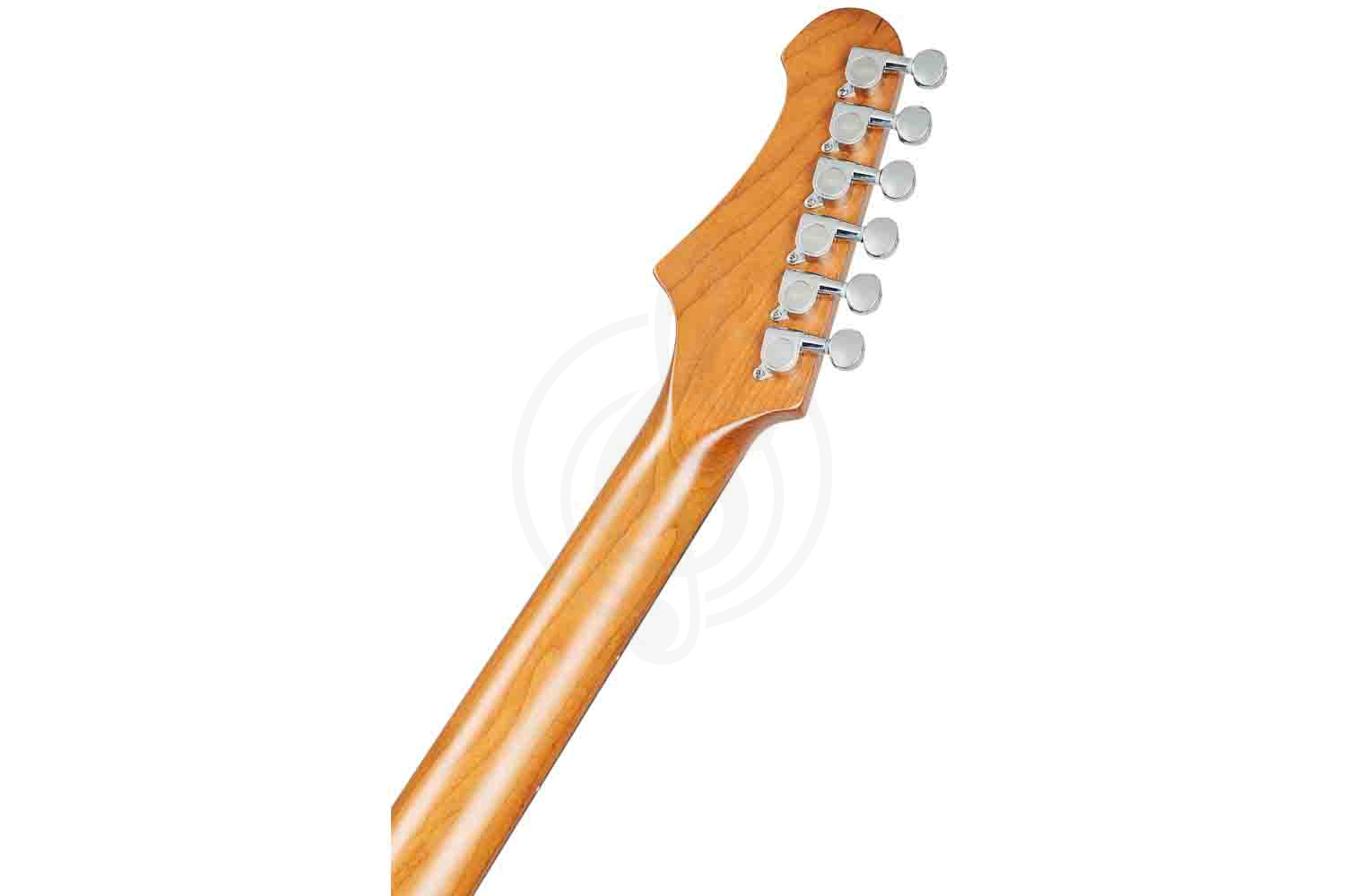 Электрогитара Telecaster JET JT-300 BL R - Электрогитара - фото 5