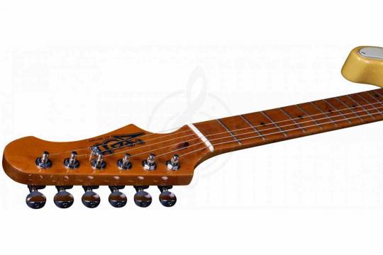 Электрогитара Telecaster JET JT-300 BTS - Электрогитара - фото 6