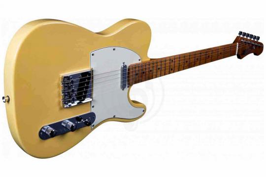Электрогитара Telecaster JET JT-300 BTS - Электрогитара - фото 11