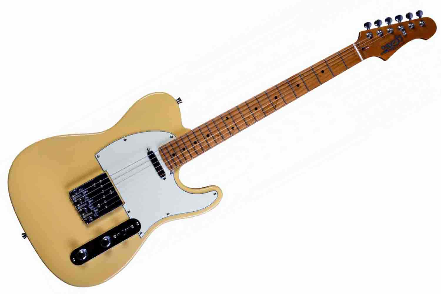 Электрогитара Telecaster JET JT-300 BTS - Электрогитара - фото 1