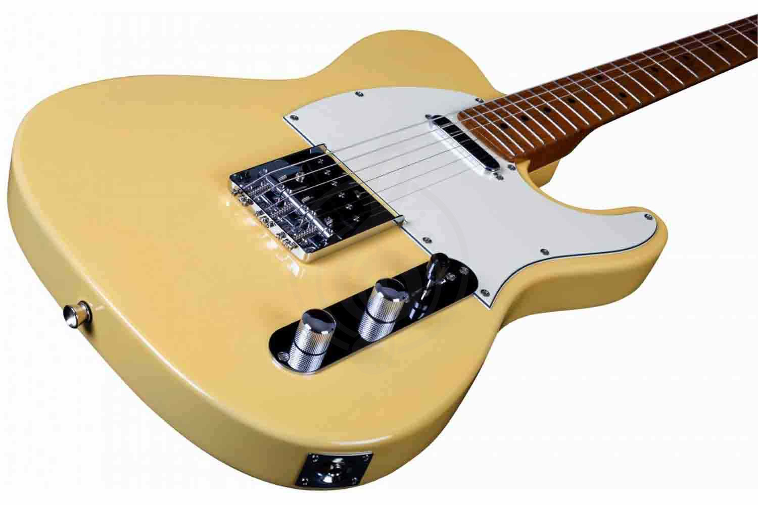Электрогитара Telecaster JET JT-300 BTS - Электрогитара - фото 2
