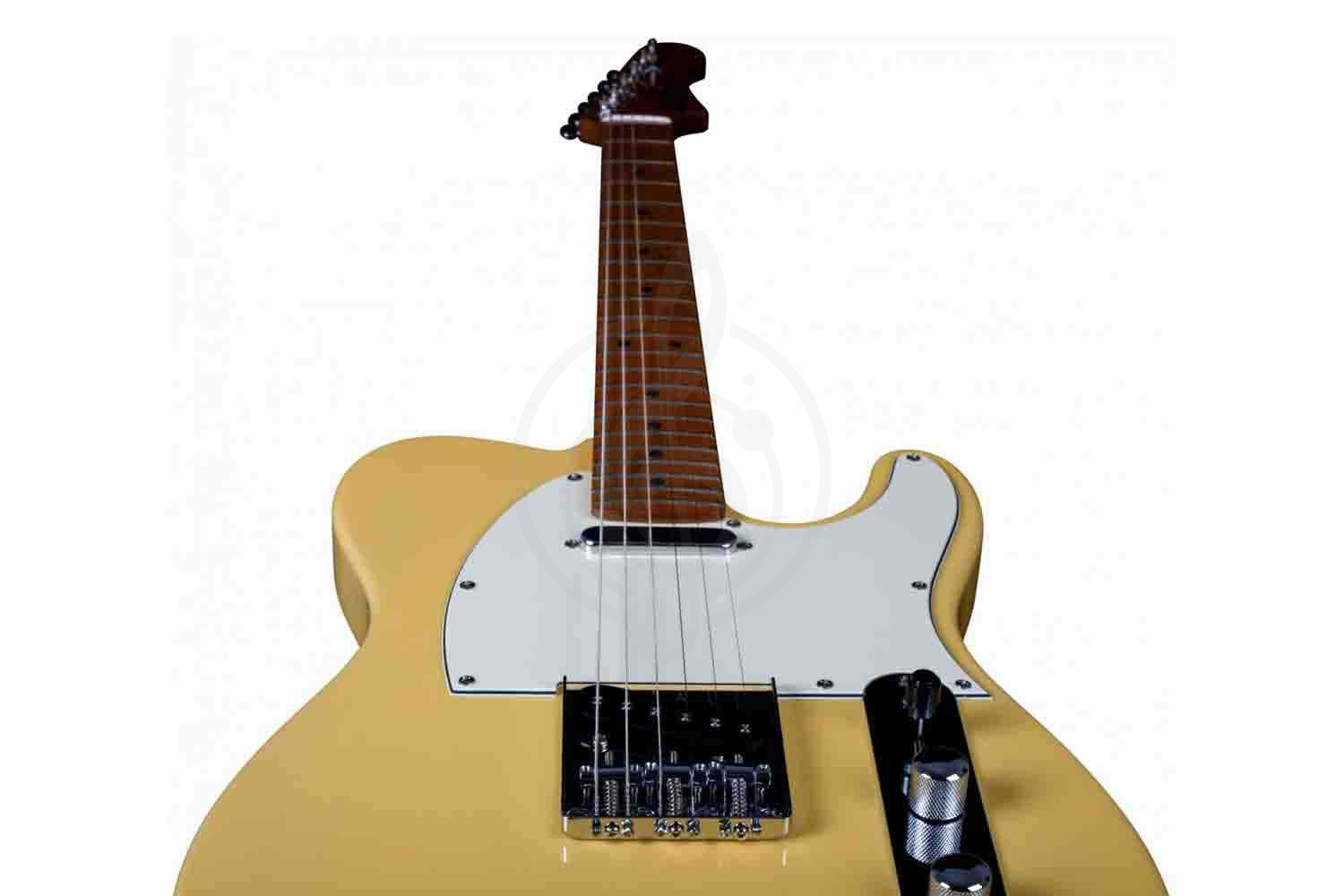Электрогитара Telecaster JET JT-300 BTS - Электрогитара - фото 5
