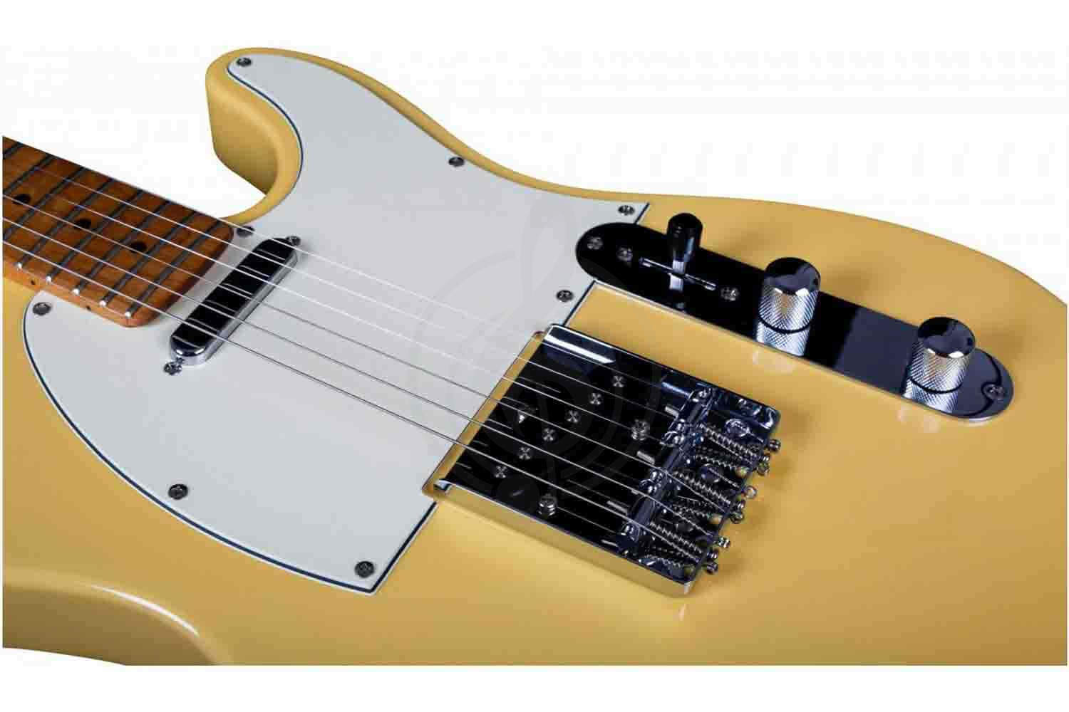 Электрогитара Telecaster JET JT-300 BTS - Электрогитара - фото 7