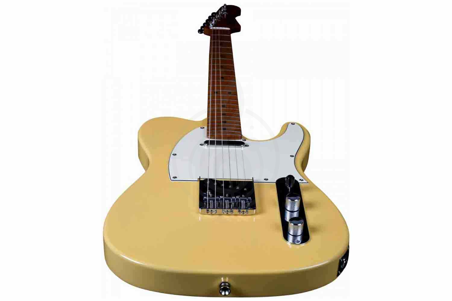 Электрогитара Telecaster JET JT-300 BTS - Электрогитара - фото 8