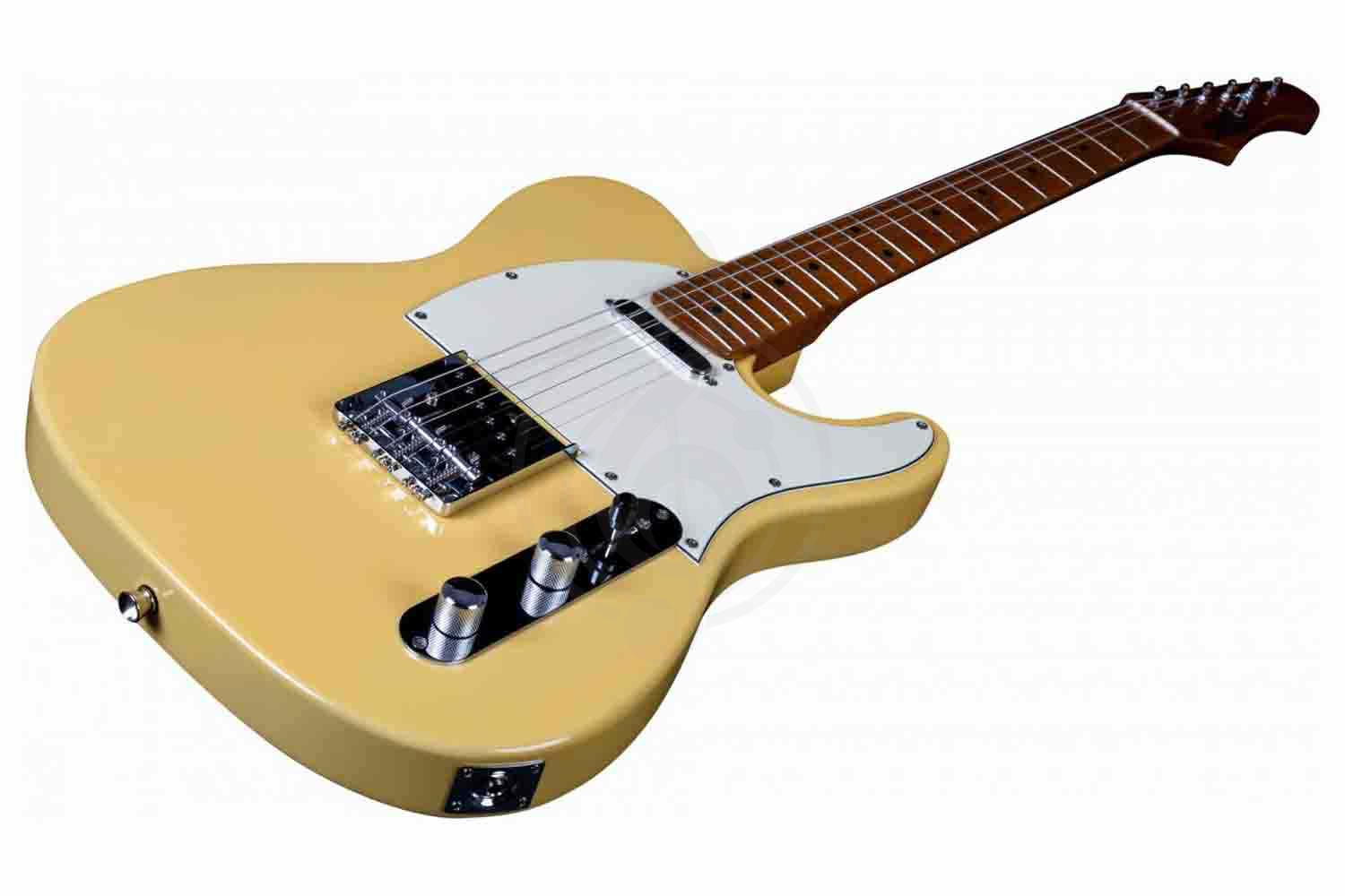 Электрогитара Telecaster JET JT-300 BTS - Электрогитара - фото 9