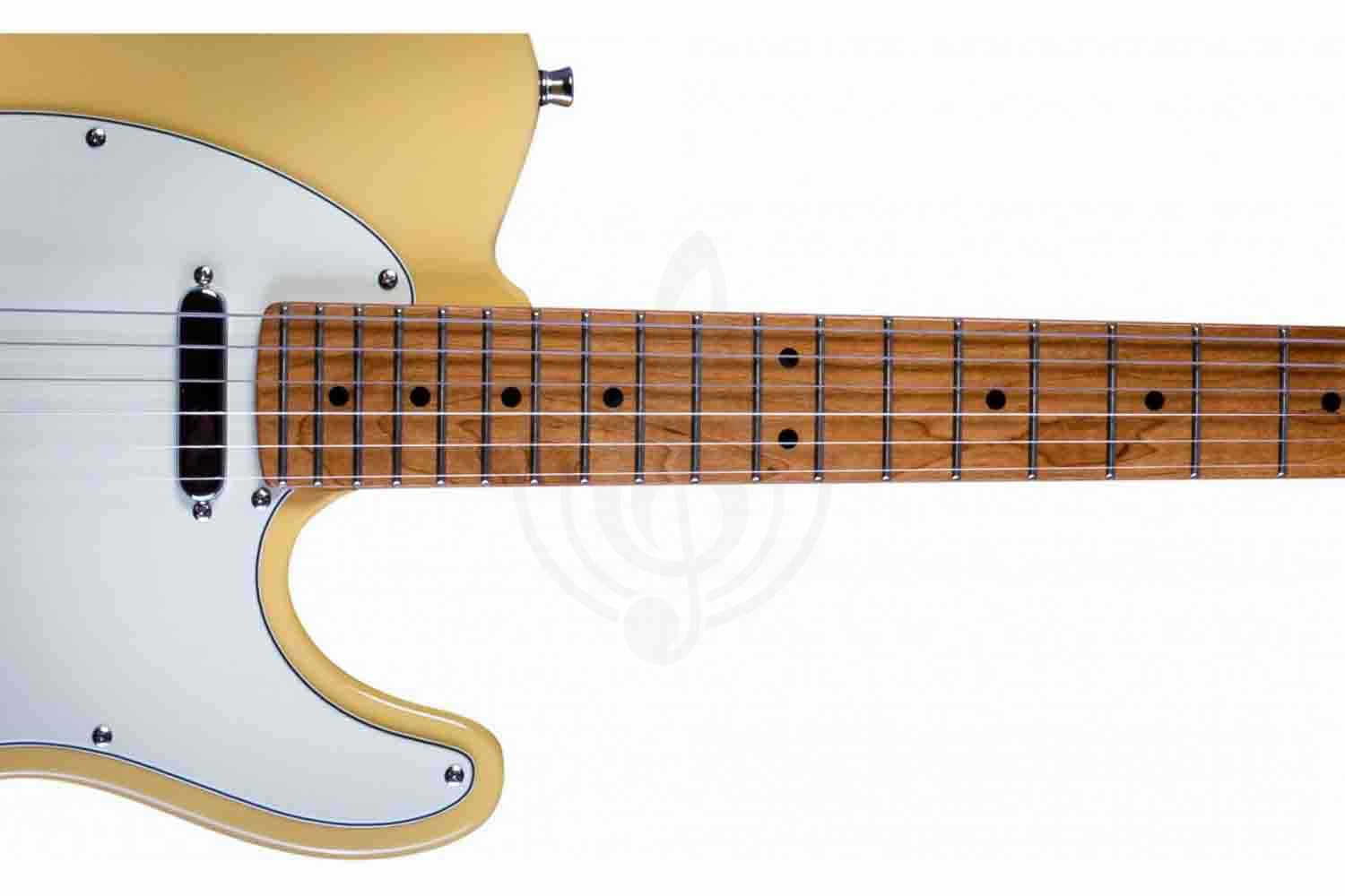 Электрогитара Telecaster JET JT-300 BTS - Электрогитара - фото 10