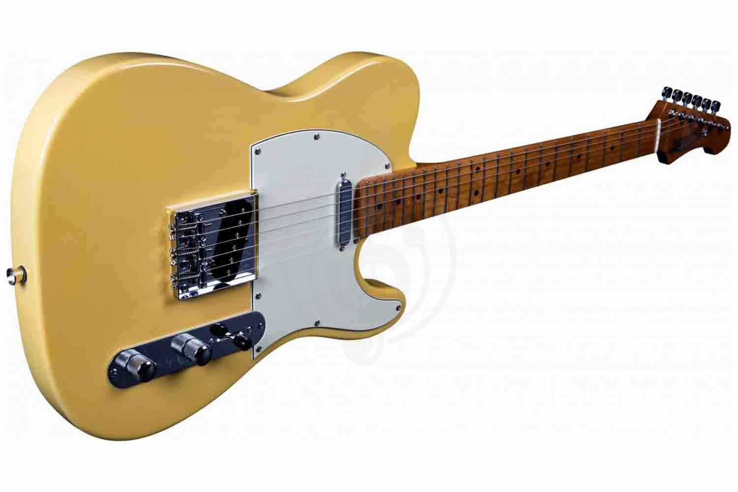 Электрогитара Telecaster JET JT-300 BTS - Электрогитара - фото 11