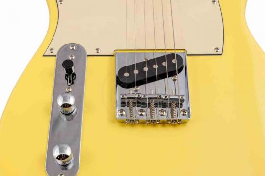 JET JT-300 BTS LH - электрогитара под левую руку, Telecaster - фото 5 Электрогитара Telecaster JET JT-300 BTS LH - электрогитара под левую руку, Telecaster - фото 5