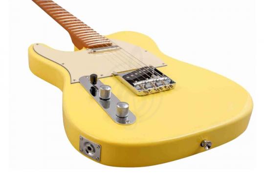 JET JT-300 BTS LH - электрогитара под левую руку, Telecaster - фото 8 Электрогитара Telecaster JET JT-300 BTS LH - электрогитара под левую руку, Telecaster - фото 8