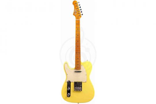 JET JT-300 BTS LH - электрогитара под левую руку, Telecaster - фото 15 Электрогитара Telecaster JET JT-300 BTS LH - электрогитара под левую руку, Telecaster - фото 15