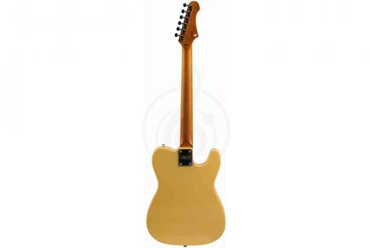 JET JT-300 BTS LH - электрогитара под левую руку, Telecaster - фото 21 Электрогитара Telecaster JET JT-300 BTS LH - электрогитара под левую руку, Telecaster - фото 21