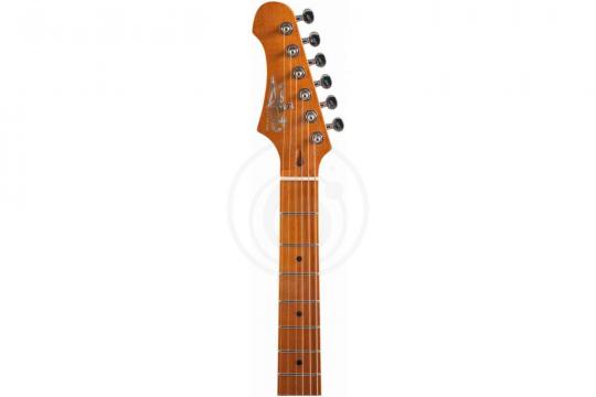 JET JT-300 BTS LH - электрогитара под левую руку, Telecaster - фото 22 Электрогитара Telecaster JET JT-300 BTS LH - электрогитара под левую руку, Telecaster - фото 22