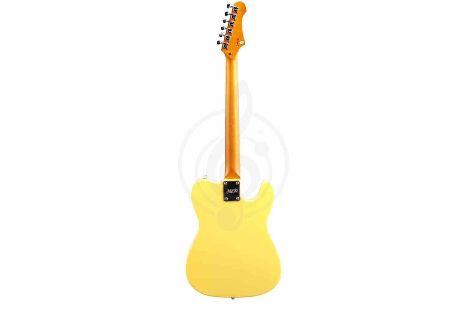Электрогитара Telecaster JET JT-300 BTS LH - электрогитара под левую руку, Telecaster - фото 13