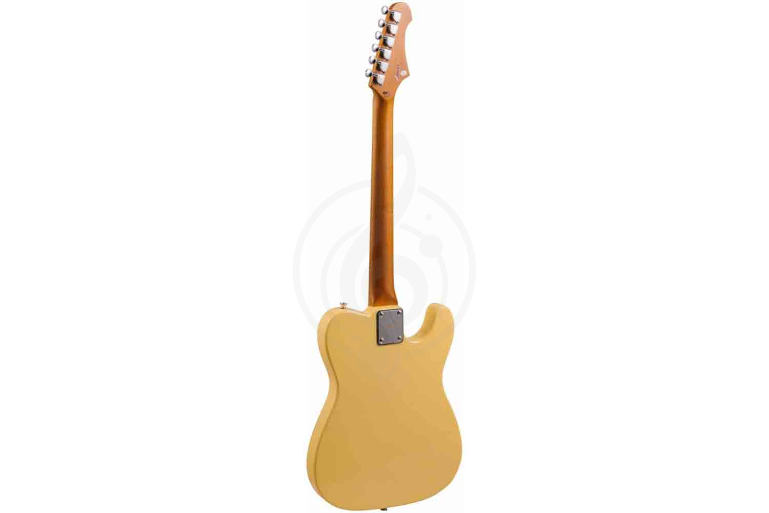 Электрогитара Telecaster JET JT-300 BTS LH - электрогитара под левую руку, Telecaster - фото 19