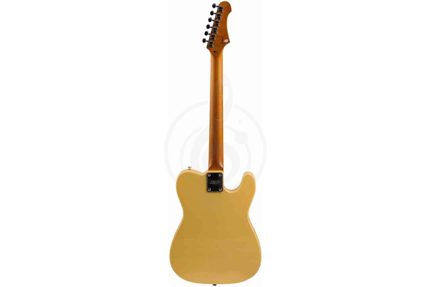 Электрогитара Telecaster JET JT-300 BTS LH - электрогитара под левую руку, Telecaster - фото 21