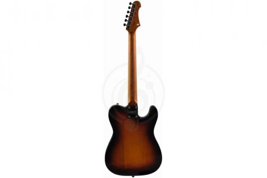 JET JT-300 SB LH - Электрогитара леворукая - фото 7 Электрогитара Telecaster JET JT-300 SB LH - Электрогитара леворукая - фото 7