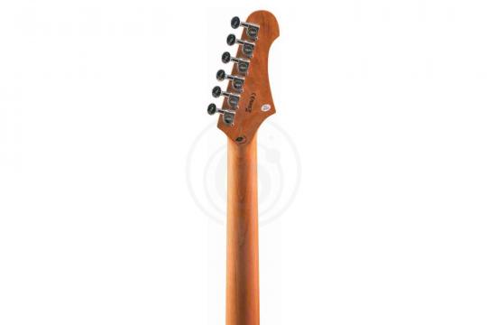 JET JT-300 SB LH - Электрогитара леворукая - фото 9 Электрогитара Telecaster JET JT-300 SB LH - Электрогитара леворукая - фото 9