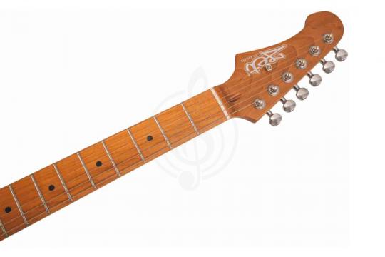JET JT-300 SB LH - Электрогитара леворукая - фото 16 Электрогитара Telecaster JET JT-300 SB LH - Электрогитара леворукая - фото 16