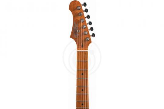 JET JT-300 SB LH - Электрогитара леворукая - фото 22 Электрогитара Telecaster JET JT-300 SB LH - Электрогитара леворукая - фото 22