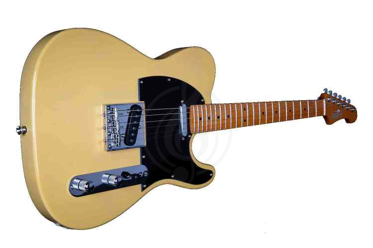 Электрогитара Telecaster JET JT-350 BSC - Электрогитара - фото 2