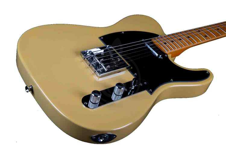 Электрогитара Telecaster JET JT-350 BSC - Электрогитара - фото 4