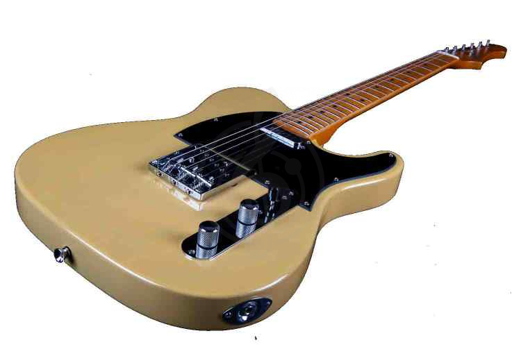 Электрогитара Telecaster JET JT-350 BSC - Электрогитара - фото 5