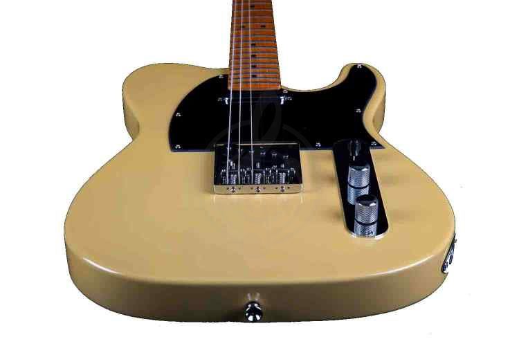 Электрогитара Telecaster JET JT-350 BSC - Электрогитара - фото 6