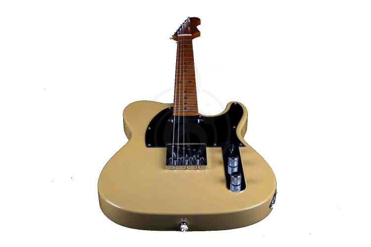 Электрогитара Telecaster JET JT-350 BSC - Электрогитара - фото 7