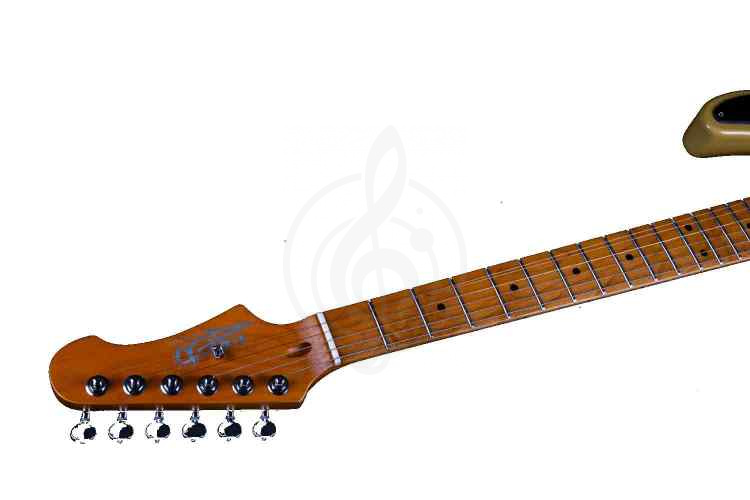 Электрогитара Telecaster JET JT-350 BSC - Электрогитара - фото 8