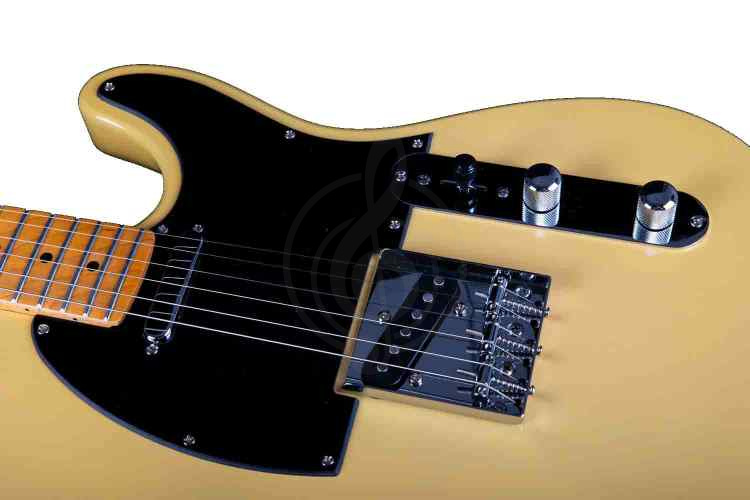 Электрогитара Telecaster JET JT-350 BSC - Электрогитара - фото 9