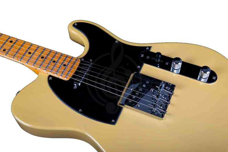 Электрогитара Telecaster JET JT-350 BSC - Электрогитара - фото 10