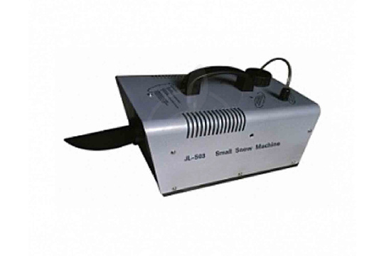 Генератор снега JL-S03 Генератор снега, 600Вт, JBL-Stage - фото 1