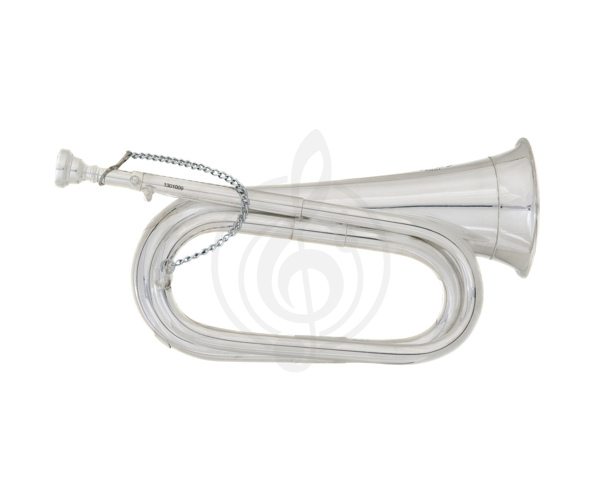 Горн John Packer Bugle-SP - Горн Bb - фото 1