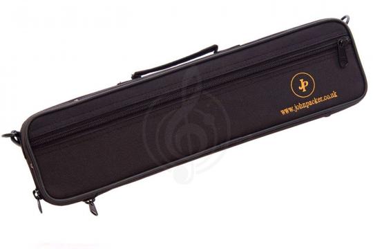 Флейта сопрано John Packer JP011 MKII - Флейта С - фото 3