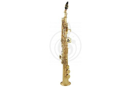 Саксофон сопрано John Packer JP043G - Саксофон сопрано Bb - фото 1