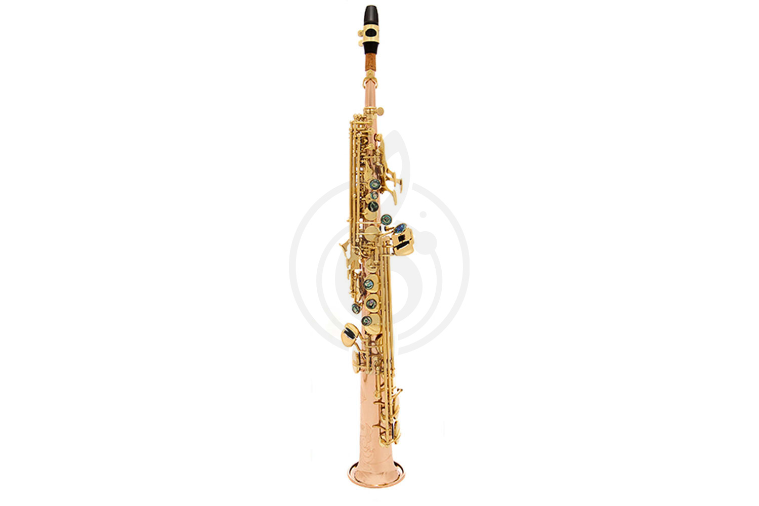 Саксофон сопрано John Packer JP043R - Саксофон сопрано Bb - фото 1